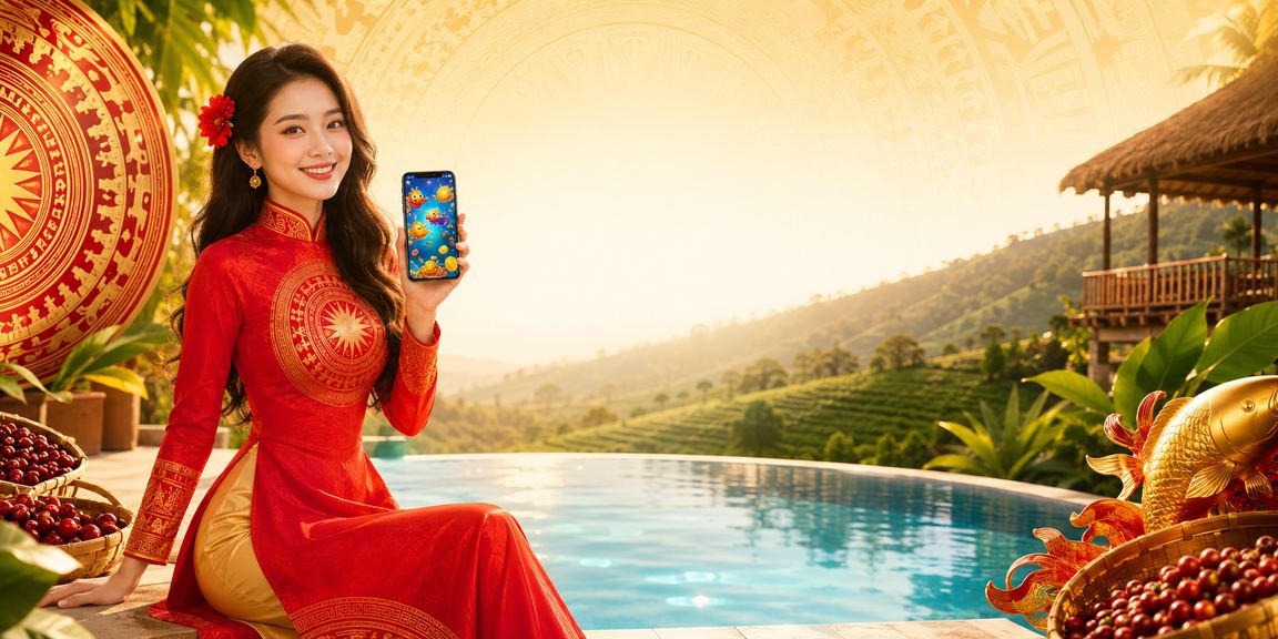 Trò chơi bắn cá tại Nha Trang – giải trí casino đa dạng trên vn30