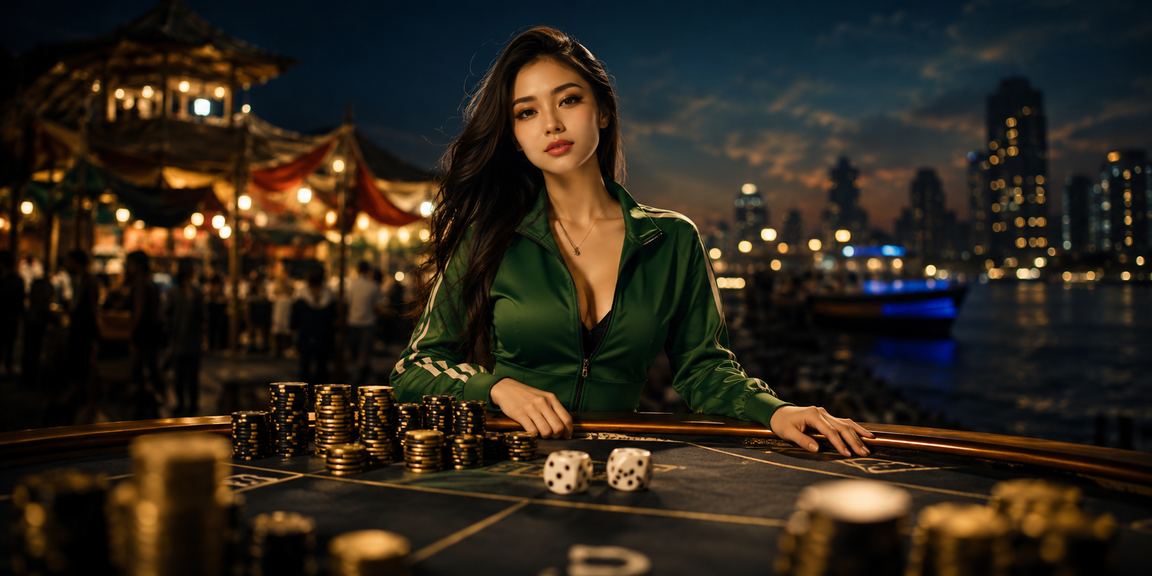 Người chơi Tài Xỉu trực tuyến tại Sài Gòn với xúc xắc và giao diện cược trên điện thoại